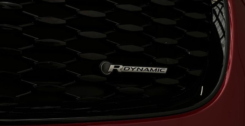JAGUAR E-PACE R-DYNAMIC 2.0 200CH SE