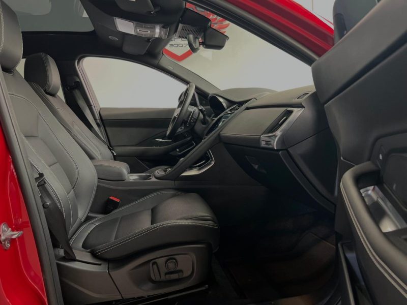 JAGUAR E-PACE R-DYNAMIC 2.0 200CH SE