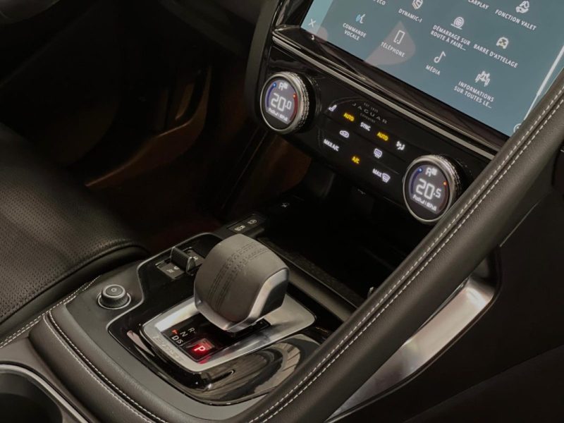 JAGUAR E-PACE R-DYNAMIC 2.0 200CH SE