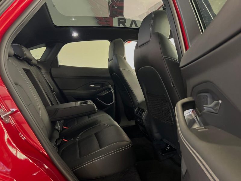 JAGUAR E-PACE R-DYNAMIC 2.0 200CH SE
