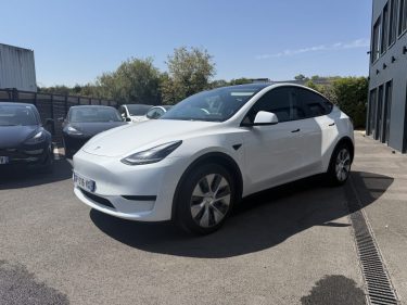 TESLA MODEL Y STANDARD RWD 2023