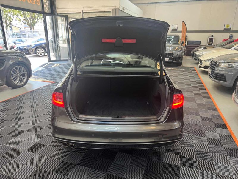 AUDI A4 2.0 TDI 150ch S-LINE MULTITRONIC GARANTIE 12 MOIS 🇨🇵 