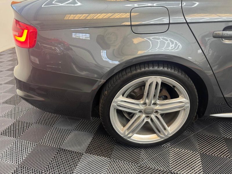 AUDI A4 2.0 TDI 150ch S-LINE MULTITRONIC GARANTIE 12 MOIS 🇨🇵 