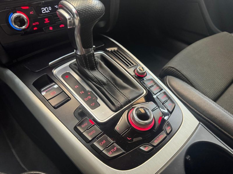 AUDI A4 2.0 TDI 150ch S-LINE MULTITRONIC GARANTIE 12 MOIS 🇨🇵 