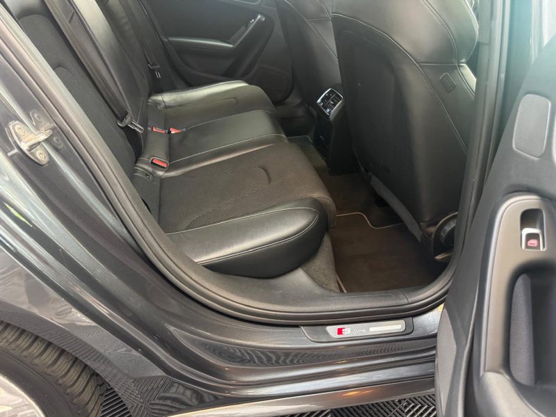 AUDI A4 2.0 TDI 150ch S-LINE MULTITRONIC GARANTIE 12 MOIS 🇨🇵 