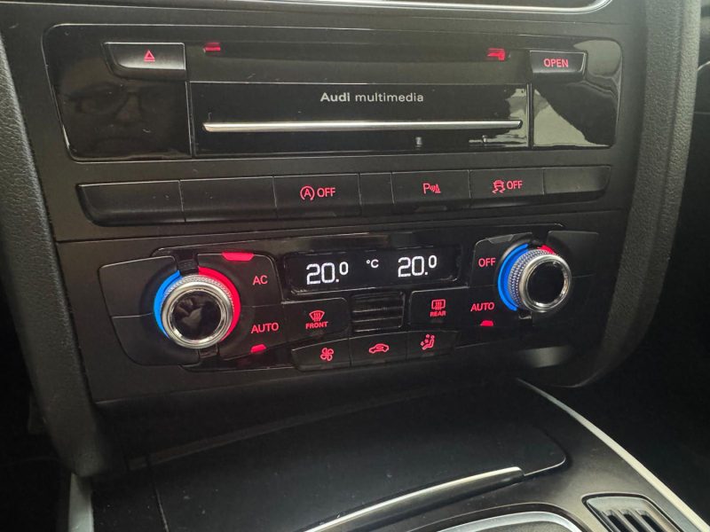 AUDI A4 2.0 TDI 150ch S-LINE MULTITRONIC GARANTIE 12 MOIS 🇨🇵 