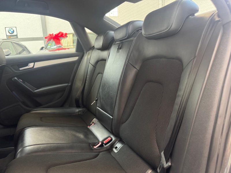 AUDI A4 2.0 TDI 150ch S-LINE MULTITRONIC GARANTIE 12 MOIS 🇨🇵 