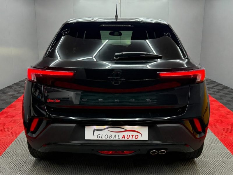 OPEL MOKKA 1.2 TURBO 130 GS LINE 2022