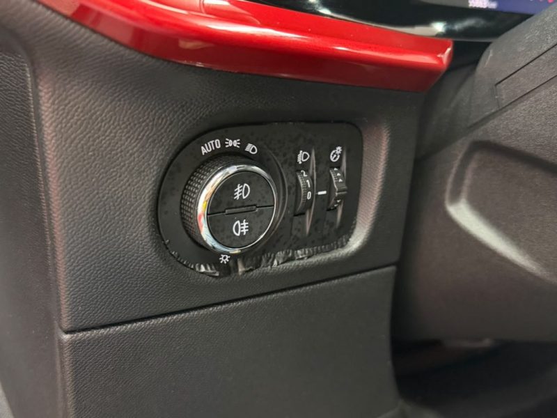 OPEL MOKKA 1.2 TURBO 130 GS LINE 2022