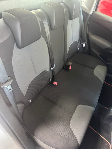 CITROEN C3 II 1.0 VTI 70 Cv VITAMINE