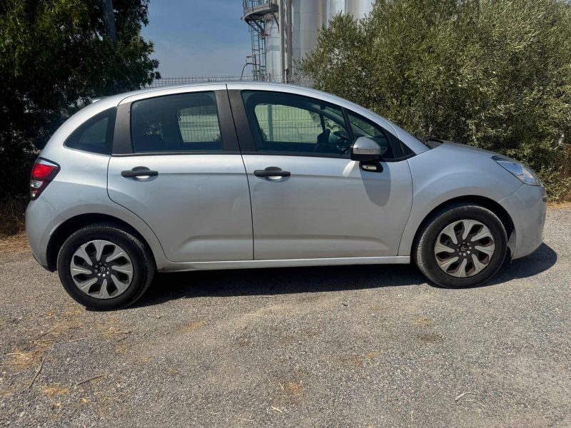 CITROEN C3 II 1.0 VTI 70 Cv VITAMINE