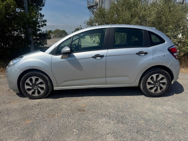 CITROEN C3 II 1.0 VTI 70 Cv VITAMINE