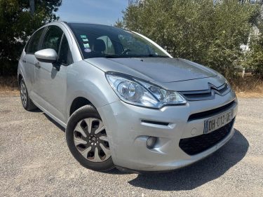 CITROEN C3 II 1.0 VTI 70 Cv VITAMINE