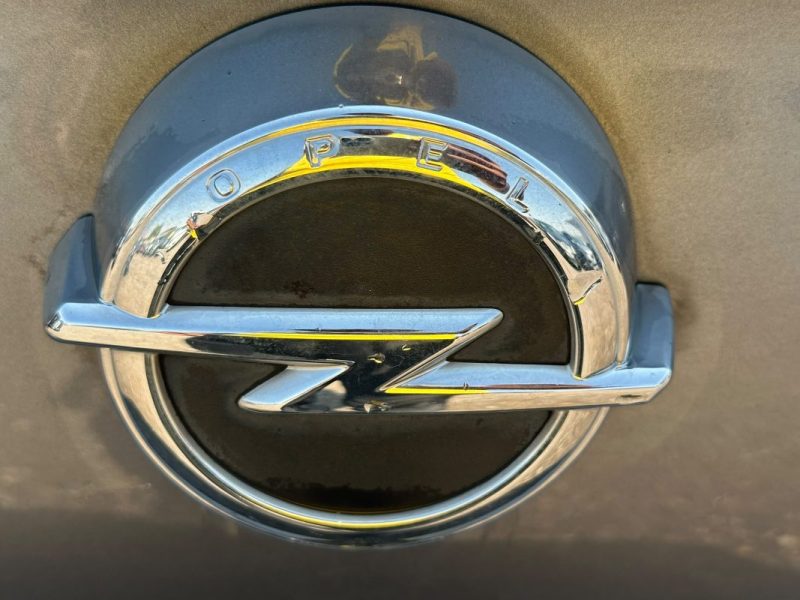 OPEL CORSA 1.4 TURBO 100 DESIGN EDITION 2019