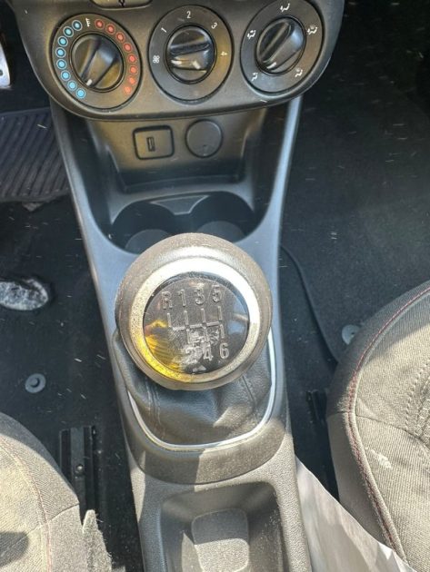 OPEL CORSA 1.4 TURBO 100 DESIGN EDITION 2019