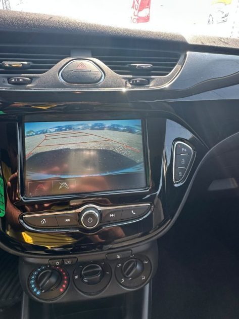 OPEL CORSA 1.4 TURBO 100 DESIGN EDITION 2019