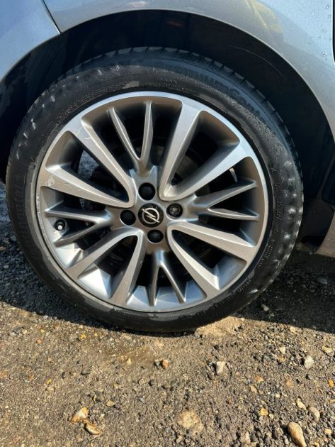 OPEL CORSA 1.4 TURBO 100 DESIGN EDITION 2019