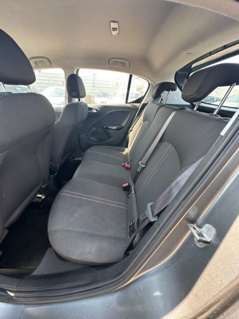 OPEL CORSA 1.4 TURBO 100 DESIGN EDITION 2019