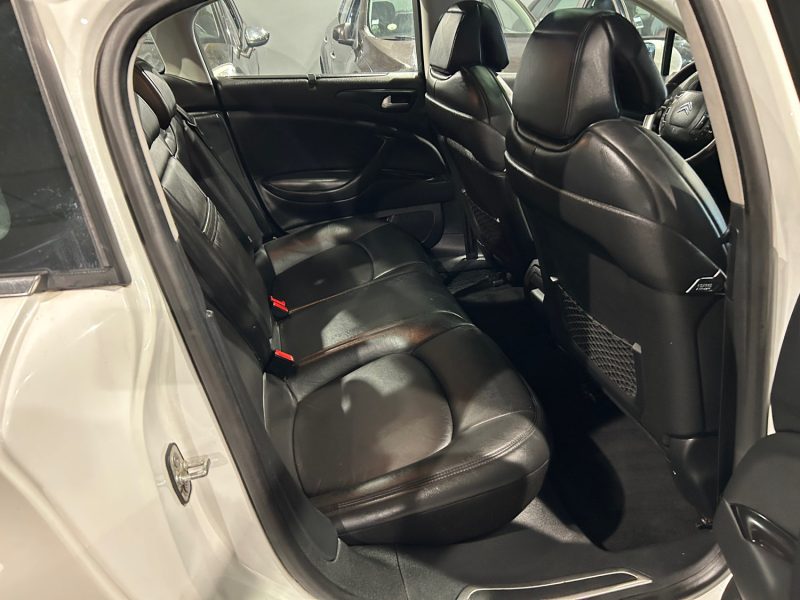 CITROEN C5 2.0 HDI 160CH 