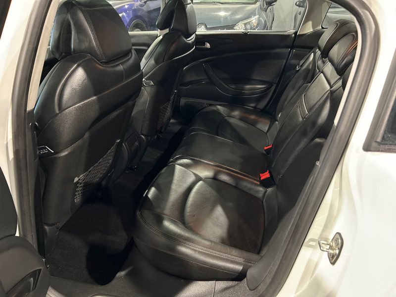 CITROEN C5 2.0 HDI 160CH 