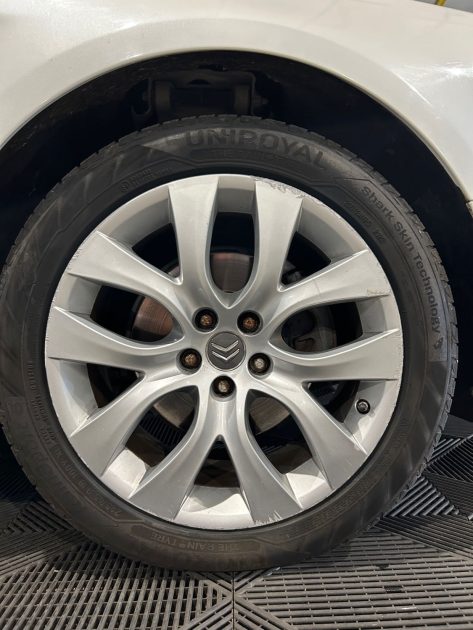 CITROEN C5 2.0 HDI 160CH 
