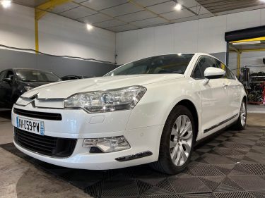 CITROEN C5 2.0 HDI 160CH 