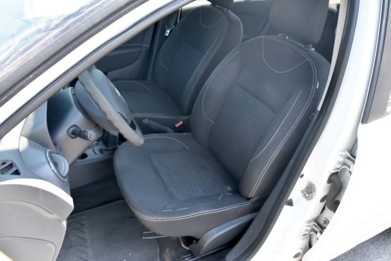 DACIA SANDERO 1.5 DCI 90 Black Touch - 70 700 km -1ère Main