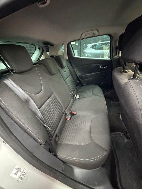 Renault Clio 4 Limited Essence – Garantie 12 mois – Échange reprise possible