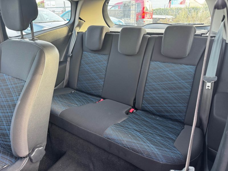 RENAULT CLIO 1.2 EDITION DYNAMIQUE 2008
