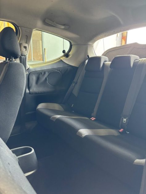 Peugeot 207 1.4 hdi PACK CLIM DISTRIBUTION NEUF