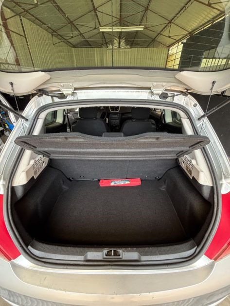 Peugeot 207 1.4 hdi PACK CLIM DISTRIBUTION NEUF