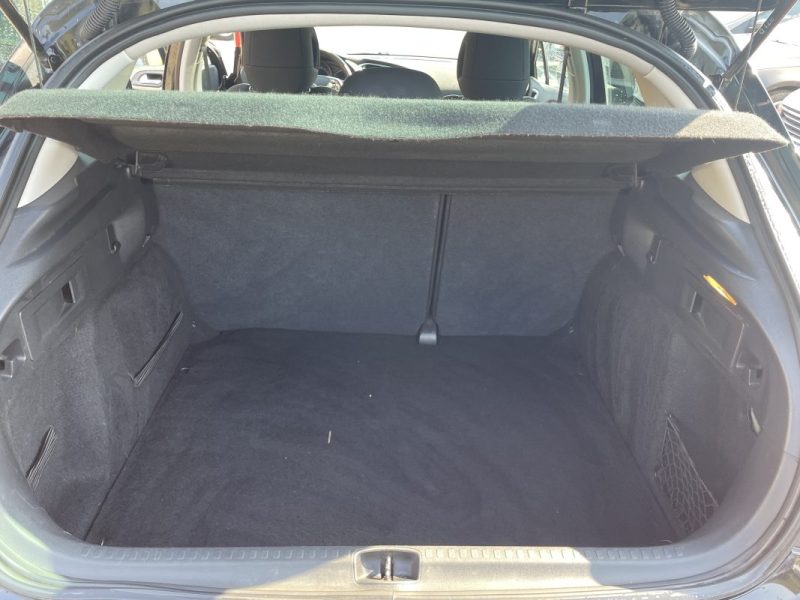 CITROEN C4 1.6 HDI 110 EXCLUSIVE + 2012
