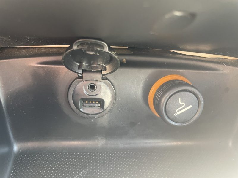 CITROEN C4 1.6 HDI 110 EXCLUSIVE + 2012