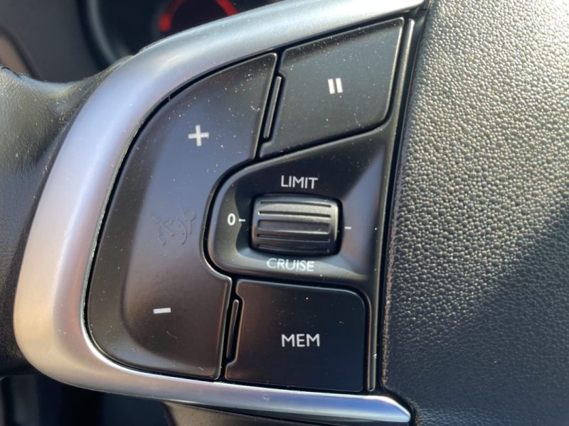 CITROEN C4 1.6 HDI 110 EXCLUSIVE + 2012