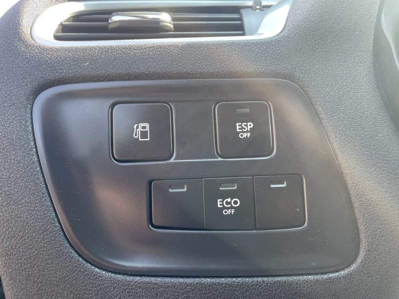 CITROEN C4 1.6 HDI 110 EXCLUSIVE + 2012
