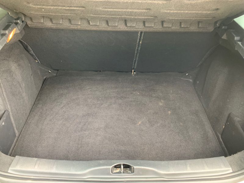 CITROEN C4 HDI 92 LEADER PACK 2009