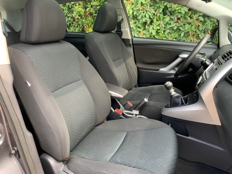 TOYOTA VERSO 126 D-4D ACTIVE 2012