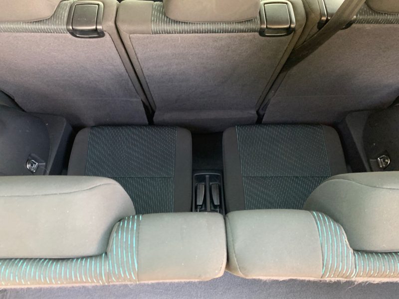 TOYOTA VERSO 126 D-4D ACTIVE 2012