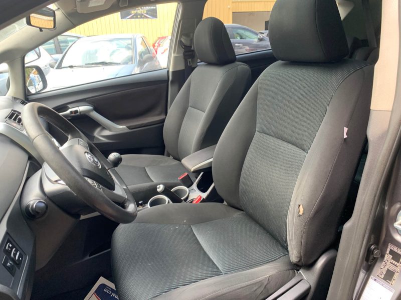 TOYOTA VERSO 126 D-4D ACTIVE 2012
