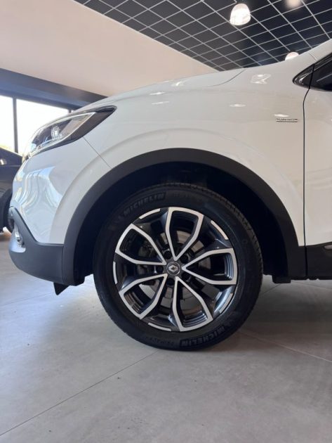 RENAULT KADJAR 1.2 TCE 130cv ✅INTENS ✅ 1 ere MAIN ✅ 90 000Km / GPS / CAMERA 
