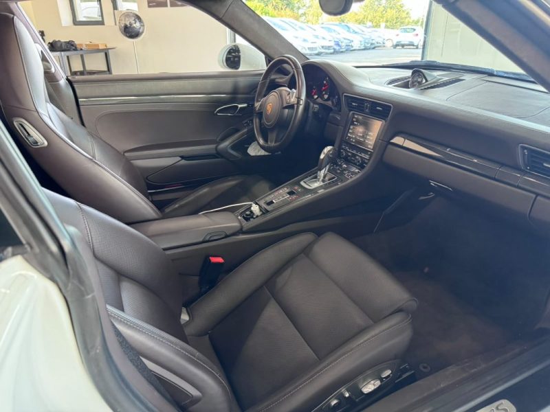 PORSCHE 911 991 Coupé S 3.8i 400cv PDK CARRERA 4S   ✅ECHANGE / REPRISE POSSIBLE 
