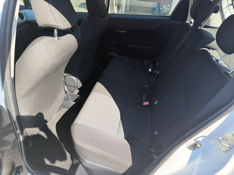 TOYOTA YARIS III HYBRID 1.5 vvt-i 100cv DYNAMIC - CAMERA/BLUETOOTH/LED