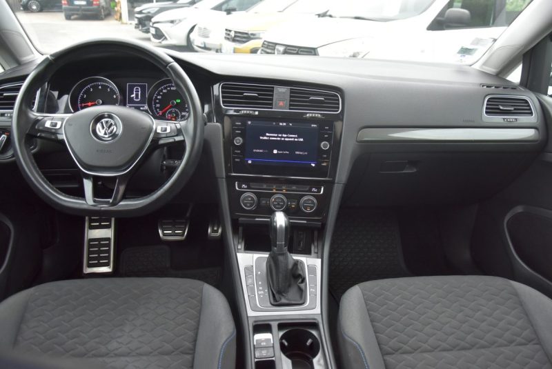VOLKSWAGEN GOLF VII 1.5 TSI EVO 130 JOIN DSG7 5P -TOIT OUVRANT 2019