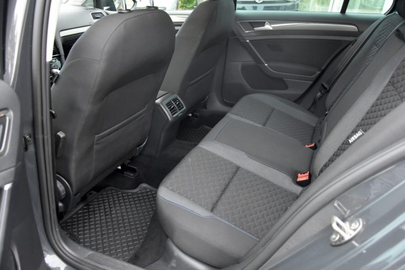 VOLKSWAGEN GOLF VII 1.5 TSI EVO 130 JOIN DSG7 5P -TOIT OUVRANT 2019