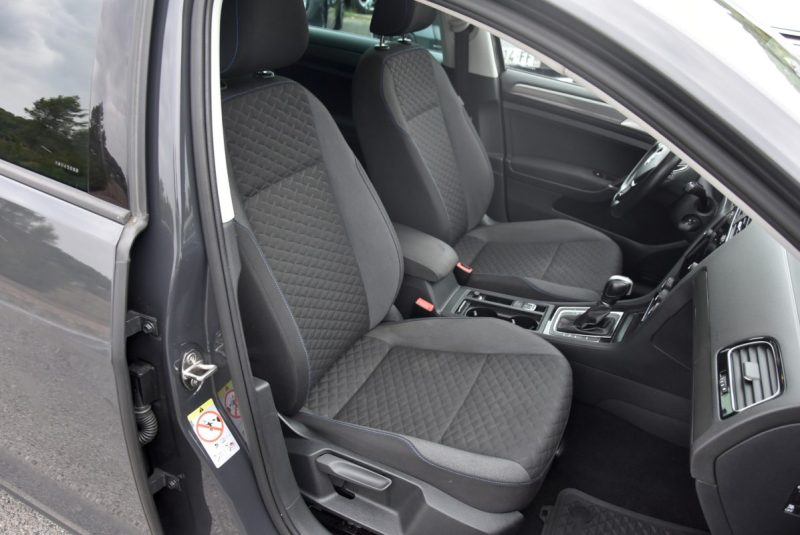 VOLKSWAGEN GOLF VII 1.5 TSI EVO 130 JOIN DSG7 5P -TOIT OUVRANT 2019