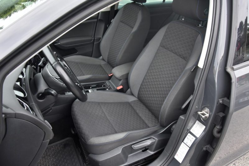 VOLKSWAGEN GOLF VII 1.5 TSI EVO 130 JOIN DSG7 5P -TOIT OUVRANT 2019