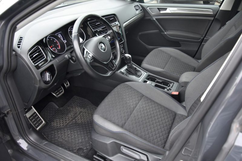 VOLKSWAGEN GOLF VII 1.5 TSI EVO 130 JOIN DSG7 5P -TOIT OUVRANT 2019