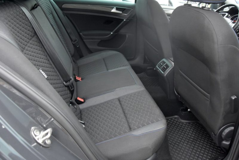 VOLKSWAGEN GOLF VII 1.5 TSI EVO 130 JOIN DSG7 5P -TOIT OUVRANT 2019