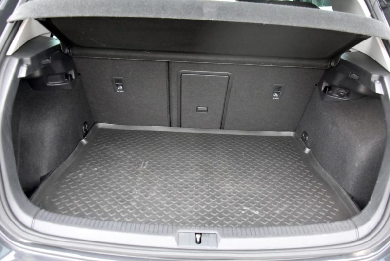VOLKSWAGEN GOLF VII 1.5 TSI EVO 130 JOIN DSG7 5P -TOIT OUVRANT 2019