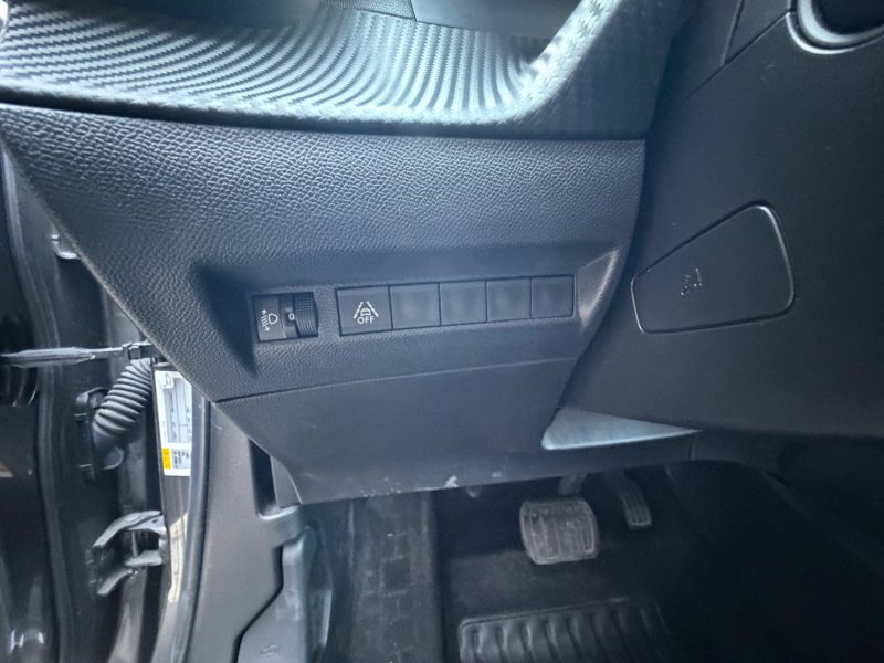 PEUGEOT 2008 II 1.5 BlueHDi 16V EAT8 S&S 130 cv 